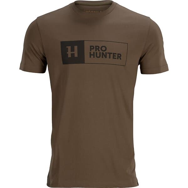 Härkila Pro Hunter S/S T-shirt (Herre)