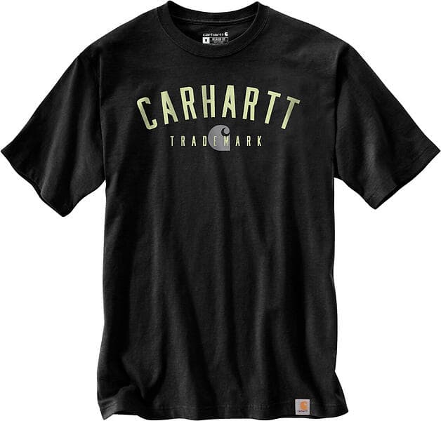 Carhartt Workwear Pocket T-shirt (Herre)