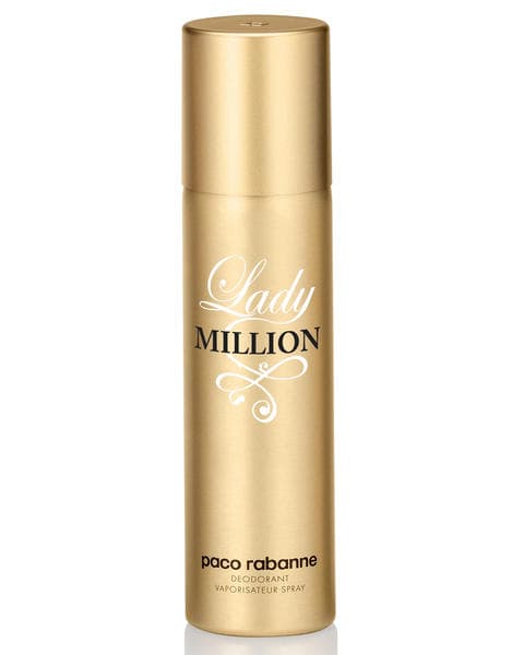 Rabanne Lady Million Deo Spray 150ml