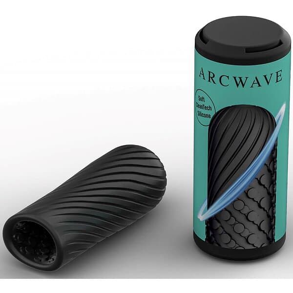 Arcwave Ghost Reversible Stroker