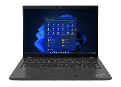 Lenovo ThinkPad T14 G3 21AH0091MX 14" i5-1235U 16GB RAM 256GB SSD