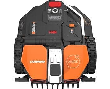 Worx Landroid Vision L1300