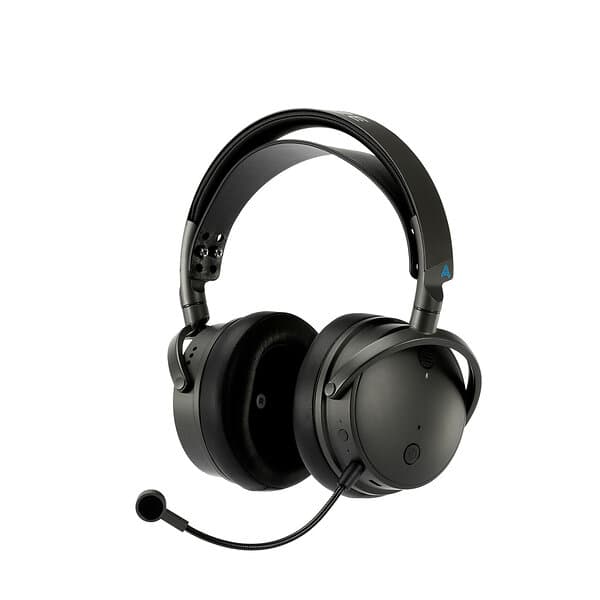 Audeze Maxwell for PC/PS4/PS5 Wireless Over-ear Headset