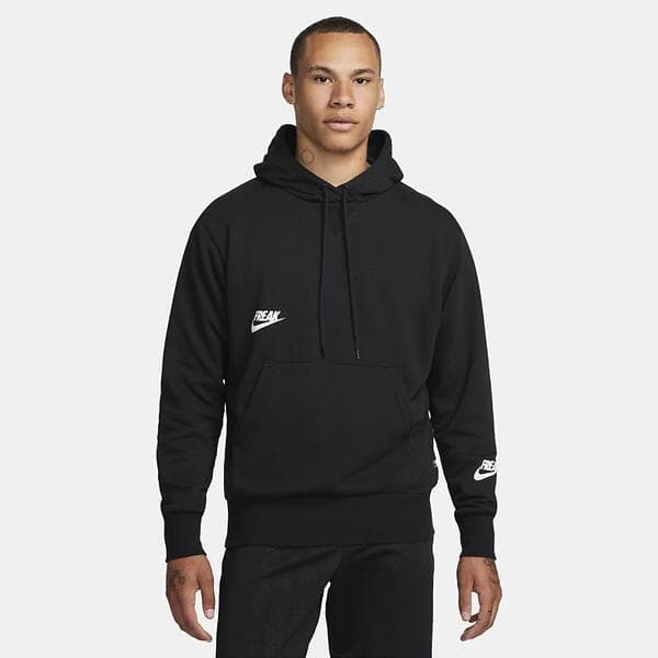 Nike Giannis Hoodie (Herre)