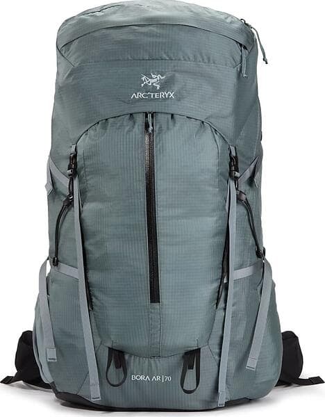 Arcteryx Bora 70L Tall (Dame)