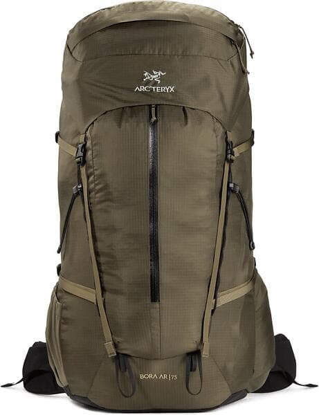 Arcteryx Bora 75L