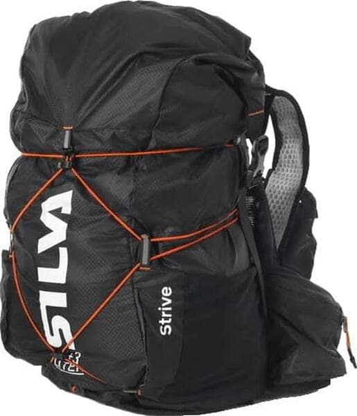 Silva Strive Mountain Pack 17+3 M/L