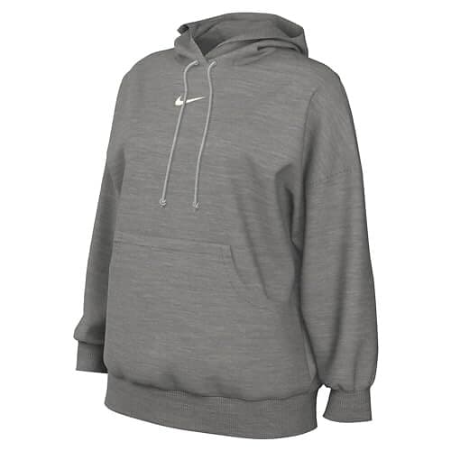 Nike Sportswear Phoenix Fleece Hoodie (Dame)