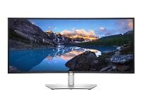 Dell UltraSharp U3423WE 34" Ultrawide Curved WQHD IPS