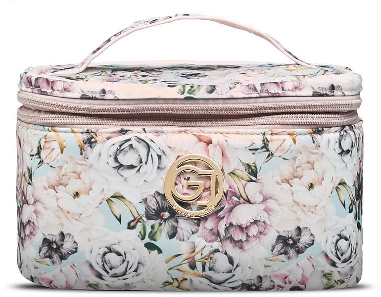 Gillian Jones Beautybox Rose Large Flowered Print