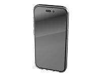 Zagg InvisibleSHIELD Glass Elite + 360 Case for Apple iPhone 14 Pro