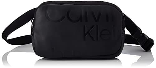 Calvin Klein Monogram Soft