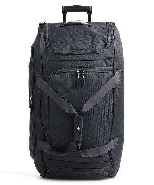 Travelite Kick Off Duffel trolley 77cm