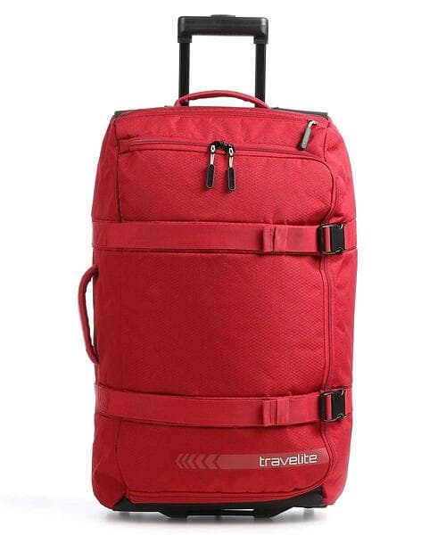 Travelite Kick Off Duffel trolley 68cm