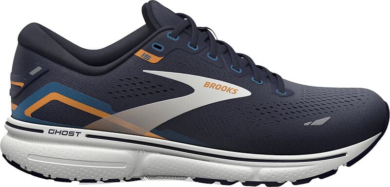 Brooks Ghost 15 (Herre)