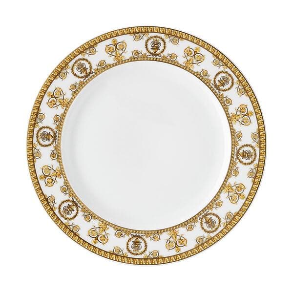 Versace I Love Baroque Dessert Plate Ø22cm