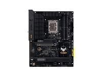 Asus TUF Gaming B760-Plus WIFI D4