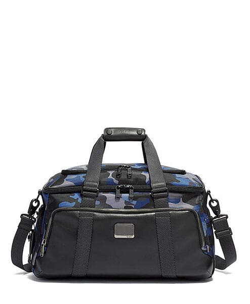 Tumi Alpha Bravo Duffel Bag