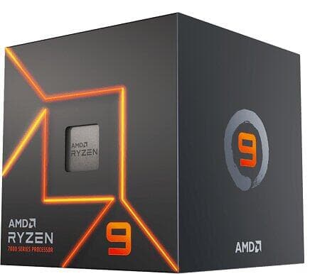 AMD Ryzen 9 7900 3.7 GHz Socket AM5 Box