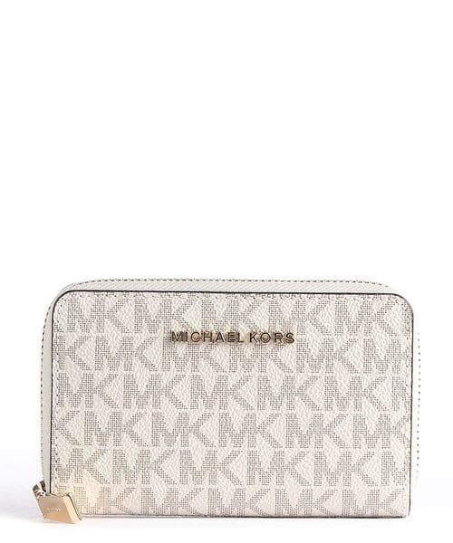 Michael Kors Jet Set Plånbok