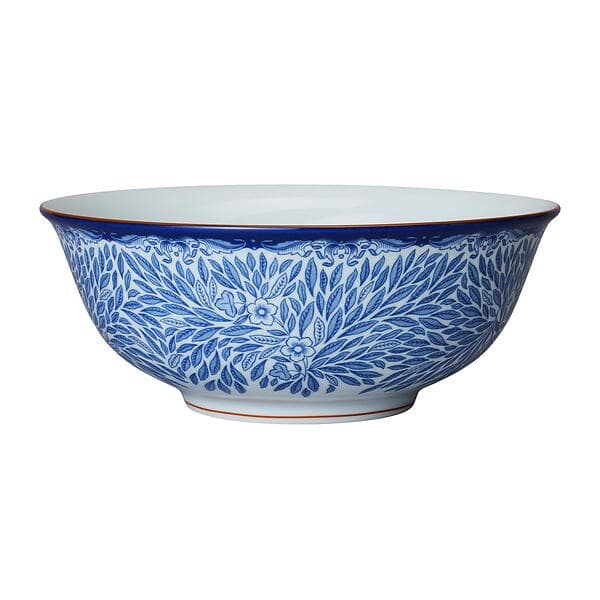 Rörstrand Ostindia Floris Serving Bowl (240cl)