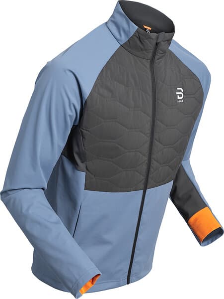 Bjørn Dæhlie Challenge 2.0 Jacket (Herre)