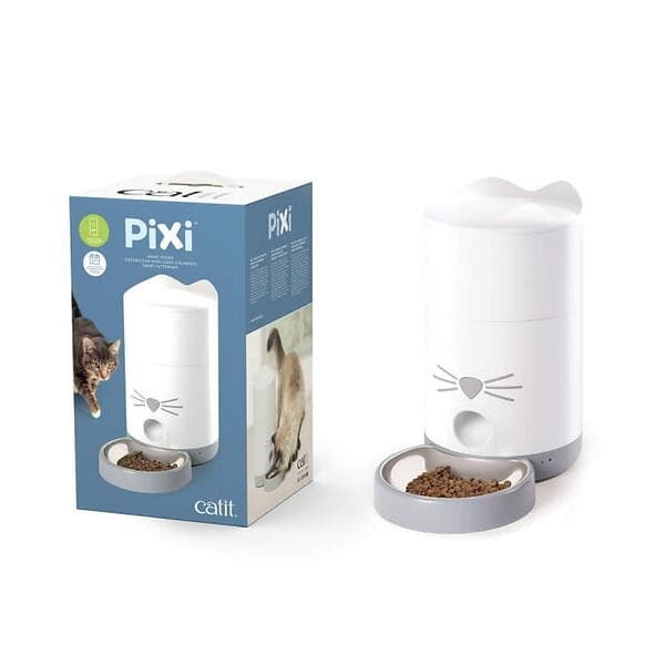 Catit Pixi Smart Feeder