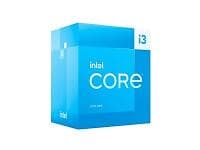 Intel Core i3 13100 3.4GHz Socket 1700 Box