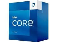 Intel Core i7 13700 2.1GHz Socket 1700 Box