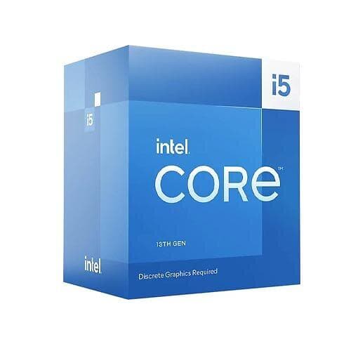 Intel Core i5 13400F 2.5GHz Socket 1700 Tray