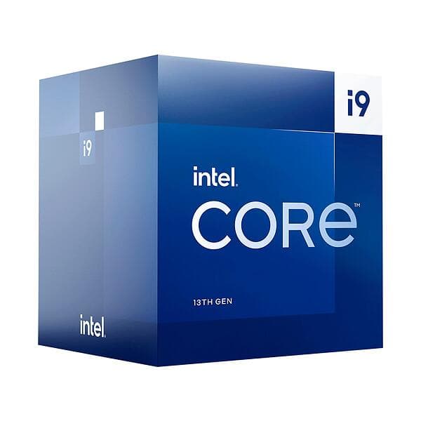 Intel Core i9 13900F 2.0GHz Socket 1700 Tray