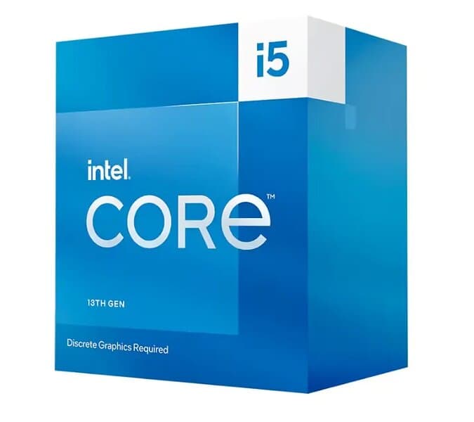 Intel Core i5 13500 3.5GHz Socket 1700 Box