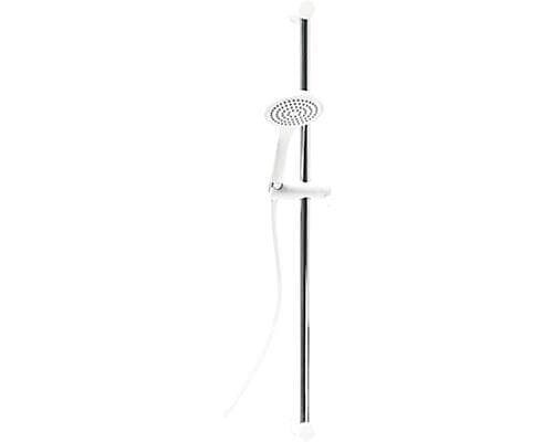 Gelia Aqualine 1-spray 3010110821 (White/Chrome)