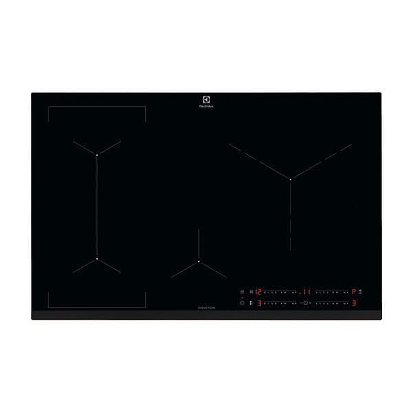 Electrolux HOB855NF (Sort)