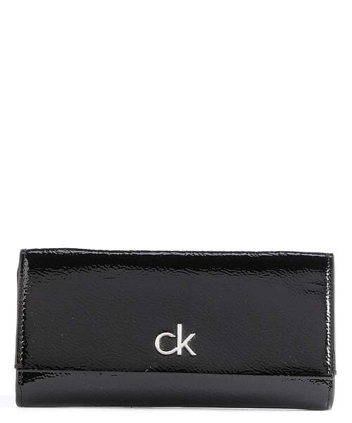 Calvin Klein Re-Lock RFID Plånbok