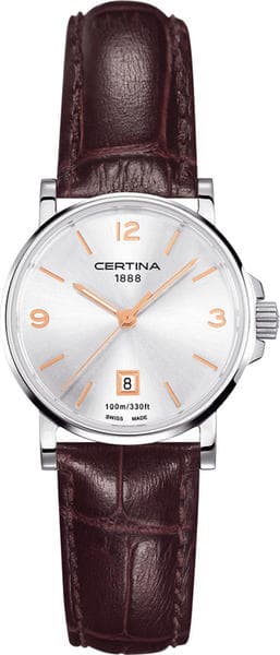 Certina DS Caimano C017.210.16.037.01