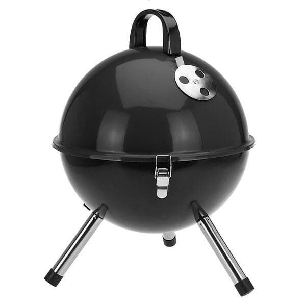 ProGarden Excellent Electrics Klotgrill 31 cm