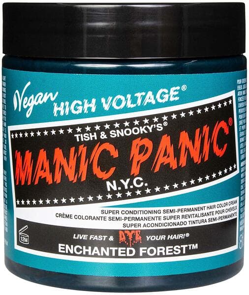 Manic Panic Classic Creme 237ml