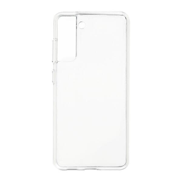 Krusell SoftCover for Samsung Galaxy S21 FE