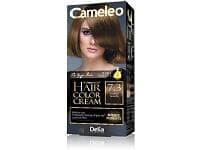 Delia Cameleo Permanent Hair Color Cream