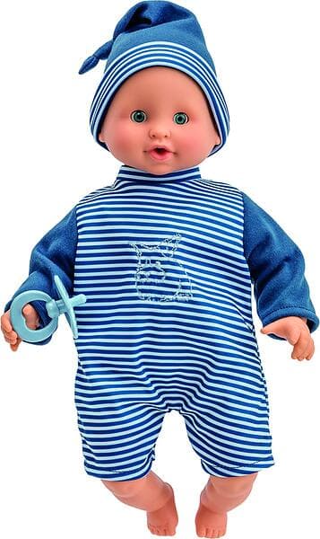 Skrållan Olle Bath Doll