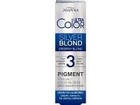 Joanna Ultra Color Pigment 3 Silver Blonde 100ml