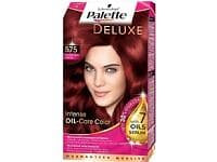 Schwarzkopf Palette Deluxe 575 Intensiv Red