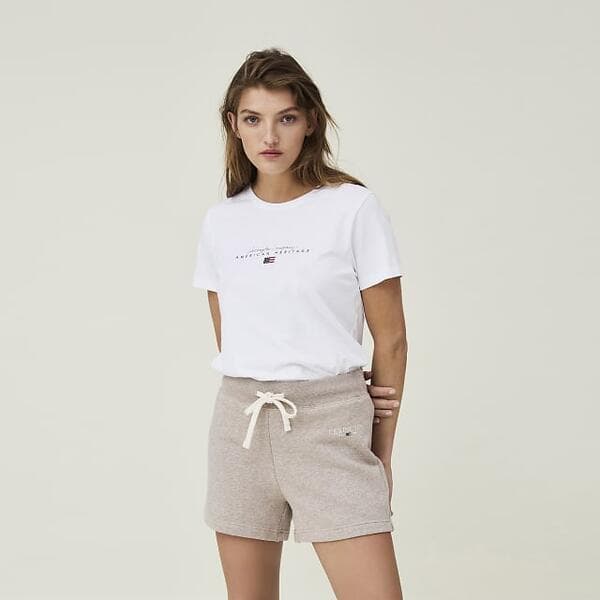 Lexington Naomi Shorts (Dame)