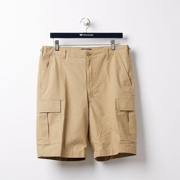 Dockers Cargo Ripstop Shorts (Herre)