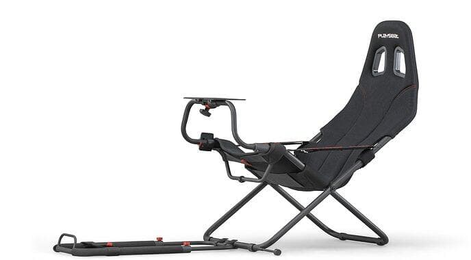 Playseat Challenge ActiFit