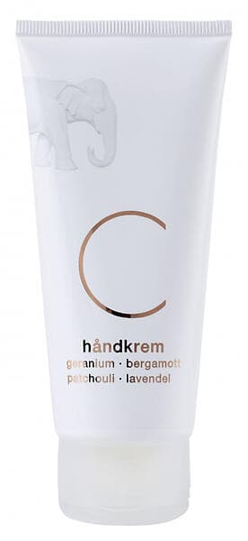 C Soaps Hand Cream 100ml