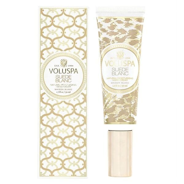 Voluspa Hand Cream 50ml