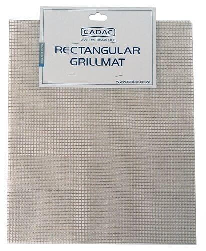 Cadac Grillmåtte 33x40cm