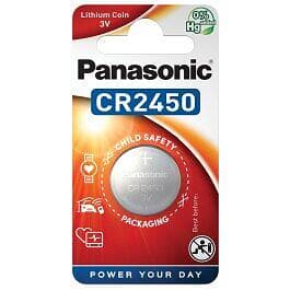 Panasonic CR2450